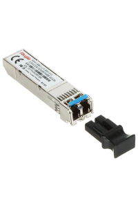 Ruijie Networks MINI-GBIC-LX-SM1310 síťový transceiver modul Optické vlákno 1000 Mbit/s SFP Obrázok pre Ruijie Networks MINI-GBIC-LX-SM1310 síťový transceiver modul Optické vlákno 1000 Mbit/s SFP