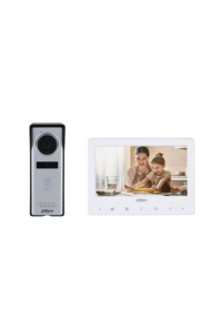 Obrázok pre Dahua Technology DHI-KTA02 domácí interkom systém 1,3 MP 17,8 cm (7