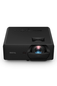 BenQ LH830ST Projektor s krátkou projekční vzdáleností 4000 ANSI lumen DLP UHD 4K (3840x2160) 3D kompatibilita Černá Obrázok pre BenQ LH830ST Projektor s krátkou projekční vzdáleností 4000 ANSI lumen DLP UHD 4K (3840x2160) 3D kompatibilita Černá