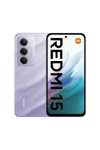 Obrázok pre Xiaomi Redmi 15 17,5 cm (6.9
