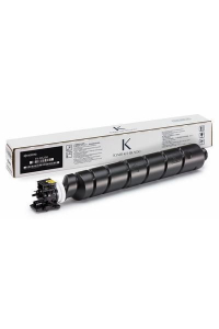 KYOCERA TK-8525K tonerová náplň 1 kusů Originální Černá Obrázok pre KYOCERA TK-8525K tonerová náplň 1 kusů Originální Černá