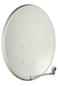 Obrázok pre Offset Antenna AS-90/ALU-CORAB 90cm
