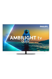 Philips OLED TV 4K Ambilight 48OLED820/12 Obrázok pre Philips OLED TV 4K Ambilight 48OLED820/12