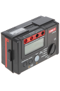 Obrázok pre Insulation Resistance Meter UT-501B UNI-T