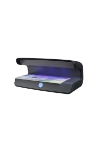 Obrázok pre Safescan 55 LED UV banknote tester