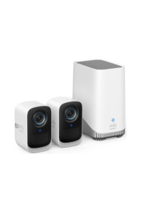 Obrázok pre Anker Eufy Cam Set eufyCam 3C 2+1 Kit