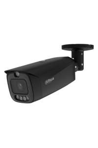 Obrázok pre Dahua Technology WizSense IPC-HFW3849T1-AS-PV-PRO Kulka (tvar) Bezpečnostní IP kamera Vnitřní a venkovní 3840 x 2160 px Strop/zeď