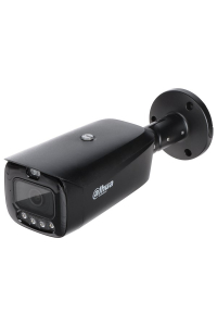 Obrázok pre Dahua Technology WizSense IPC-HFW3849T1-AS-PV-PRO Kulka (tvar) Bezpečnostní IP kamera Vnitřní a venkovní 3840 x 2160 px Strop/zeď