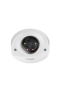 Obrázok pre Dahua Technology WizSense IPC-HDBW2449F-AS-IL-0280B bezpečnostní kamera Kupole Bezpečnostní IP kamera Venkovní 2688 x 1520 px Strop/zeď/tyč