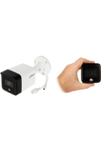 DAHUA IPC-HFW1639TC-A-IL-0360B-S6 IP CAMERA Obrázok pre DAHUA IPC-HFW1639TC-A-IL-0360B-S6 IP CAMERA