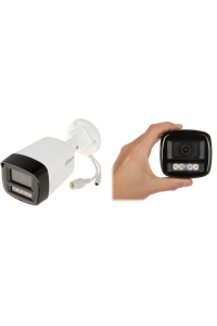 Obrázok pre Dahua IPC-HFW1239TL1-A-IL-0360B IP Camera