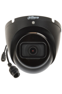 Obrázok pre IP Kamera DAHUA IPC-HDW1530T-0280B-S6-BLACK Černá