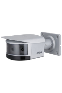 Dahua 3Mpx Panoramic IP Camera Obrázok pre Dahua 3Mpx Panoramic IP Camera