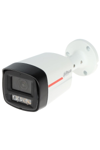 Obrázok pre IP Camera Dahua IPC-HFW2449TL-S-LED-0600B