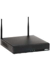 Dahua NVR2104HC-W WIFI Recorder Obrázok pre Dahua NVR2104HC-W WIFI Recorder