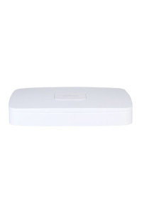 Dahua Technology WizSense NVR4108-8P-EI síťový videorekordér 1U Bílá Obrázok pre Dahua Technology WizSense NVR4108-8P-EI síťový videorekordér 1U Bílá