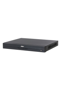 Dahua Technology WizSense NVR5216-16P-EI2 síťový videorekordér 1U Černá Obrázok pre Dahua Technology WizSense NVR5216-16P-EI2 síťový videorekordér 1U Černá