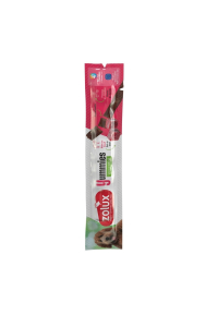 Obrázok pre ZOLUX Yummies Beef - pamlsek pro psa - 12g