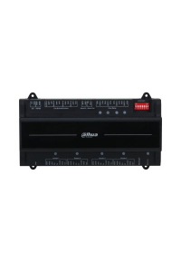 Obrázok pre Dahua Technology ASC2204B-S ovladač bezpečnostních dveří Holý 4 dveře/dveří RS-485
