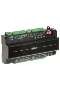 Dahua Technology ASC2204B-S ovladač bezpečnostních dveří Holý 4 dveře/dveří RS-485 Obrázok pre Dahua Technology ASC2204B-S ovladač bezpečnostních dveří Holý 4 dveře/dveří RS-485