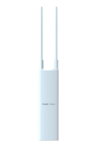 Obrázok pre Ruijie Networks RG-RAP52-OD Wi-Fi přístupový bod 1267 Mbit/s Bílá Podpora napájení po Ethernetu (PoE)