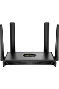 Obrázok pre Ruijie Networks N300 bezdrátový router Jednopásmový (2,4 GHz)