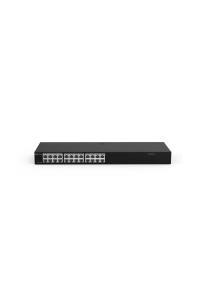 Obrázok pre Ruijie Networks RG-ES224GC-V2 síťový přepínač Řízený Gigabit Ethernet (10/100/1000) Černá