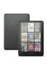 Amazon Kindle Colorsoft Signature Ed. čtečka elektronických knih Dotyková obrazovka 32 GB Wi-Fi Černá Obrázok pre Amazon Kindle Colorsoft Signature Ed. čtečka elektronických knih Dotyková obrazovka 32 GB Wi-Fi Černá