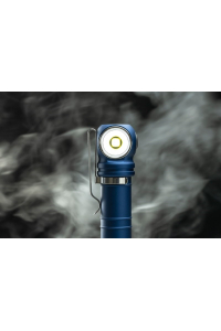 Obrázok pre Flashlight Armytek Wizard C2 Pro Max LR White