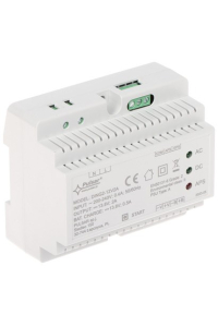 Obrázok pre DING2-12V2A DING2 13.8V/2A Switching Buffer Power Supply for DIN Rail Grade 2