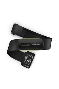 Garmin HRM 600 monitor srdečního tepu Hrudník Bluetooth/ANT+ Černá Obrázok pre Garmin HRM 600 monitor srdečního tepu Hrudník Bluetooth/ANT+ Černá