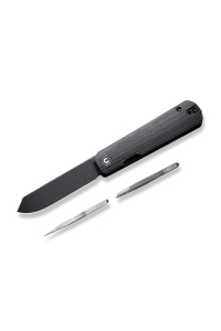 Obrázok pre Knife CIVIVI Sendy G10 All Black C21004B-2