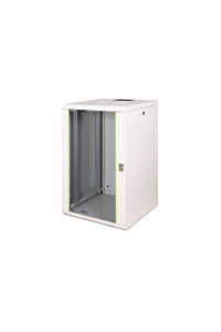 Obrázok pre Digitus DN-19 20U-6/6 rack Nástěnný regál Šedá