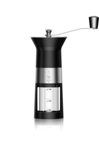 Obrázok pre Bialetti MCPRO001 mlýnek na kávu Černá