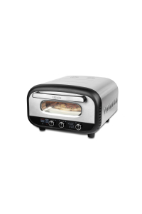 Obrázok pre Unold 68806 pec na pizzu 1 pizza/pizz 1700 W Nerezová ocel