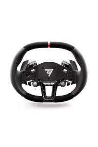 Thrustmaster Hypercar Wheel Add-On Černá, Stříbrná USB Volant Analogový/digitální PC, PlayStation 4, PlayStation 5, Xbox One, Xbox One S, Xbox One X Obrázok pre Thrustmaster Hypercar Wheel Add-On Černá, Stříbrná USB Volant Analogový/digitální PC, PlayStation 4, PlayStation 5, Xbox One, Xbox One S, Xbox One X