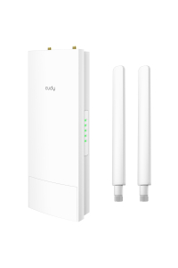 Obrázok pre Cudy RE1200 Outdoor Síťový opakovač Bílá 10, 100 Mbit/s