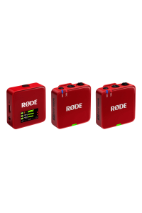 RØDE Wireless GO Obrázok pre RØDE Wireless GO