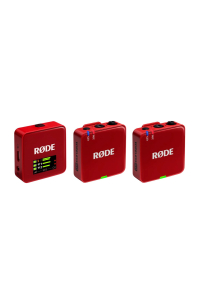 Obrázok pre RØDE Wireless GO