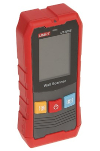 Obrázok pre Voltage, Metal & Wood Detector UT-387E