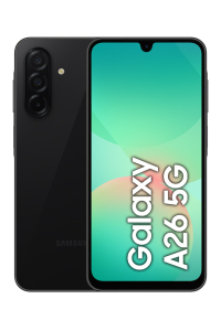 Samsung Galaxy A26 17 cm (6.7 Obrázok pre Samsung Galaxy A26 17 cm (6.7
