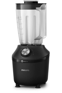 Obrázok pre Philips 3000 series HR2191/01 mixér 2 l Stojací mixér 600 W Černá, Průhledná