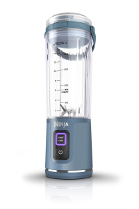 Obrázok pre Ninja Blast 0,53 l Sportovní mixér 14,4 W Modrá