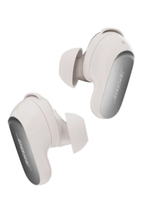 Obrázok pre Bose QuietComfort Ultra Sluchátka s mikrofonem True Wireless Stereo (TWS) Do ucha Hovory/hudba Bluetooth Šedá, Bílá