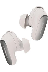 Obrázok pre Bose QuietComfort Ultra Sluchátka s mikrofonem True Wireless Stereo (TWS) Do ucha Hovory/hudba Bluetooth Šedá, Bílá