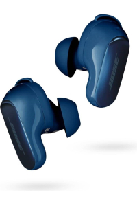Obrázok pre Bose 882826-0060 sluchátka / náhlavní souprava Sluchátka s mikrofonem Bezdrátový Do ucha Bluetooth Modrá