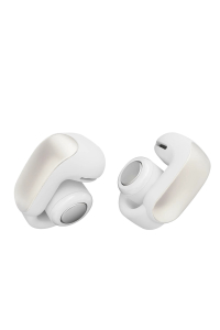 Bose 881046-0040 sluchátka / náhlavní souprava Sluchátka s mikrofonem Kabelový a bezdrátový Do ucha Bluetooth Bílá Obrázok pre Bose 881046-0040 sluchátka / náhlavní souprava Sluchátka s mikrofonem Kabelový a bezdrátový Do ucha Bluetooth Bílá