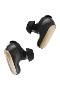 Obrázok pre Bose QuietComfort Ultra Sluchátka s mikrofonem Bezdrátový Do ucha Hovory/hudba Bluetooth Černá, Zlato
