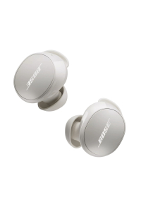 Obrázok pre Bose 888507-0200 sluchátka / náhlavní souprava Sluchátka s mikrofonem True Wireless Stereo (TWS) Přes hlavu Bluetooth Bílá