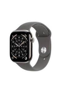 Obrázok pre Apple Watch Series 11 GPS Cellular 42mm Titanium